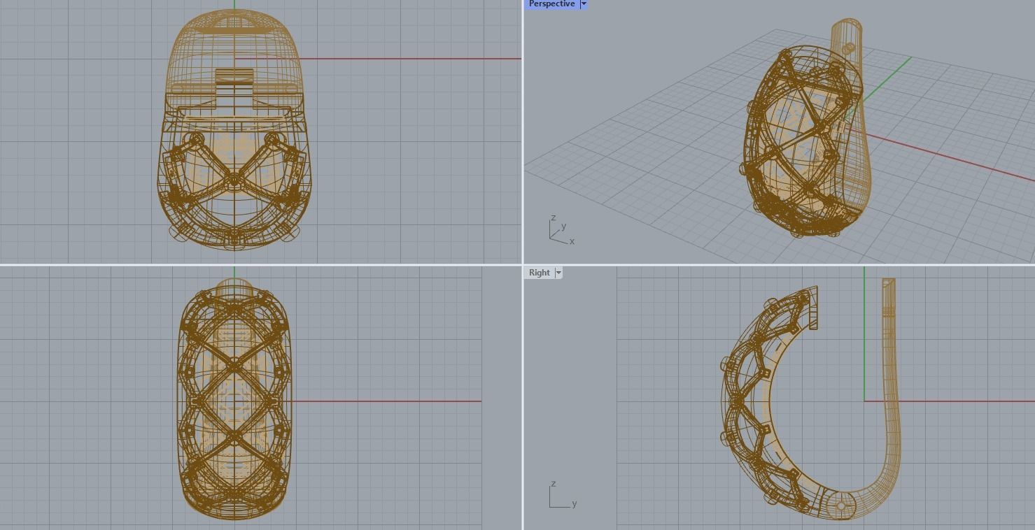 ER 196 3D print model_12