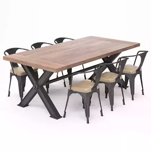 Dining set-52