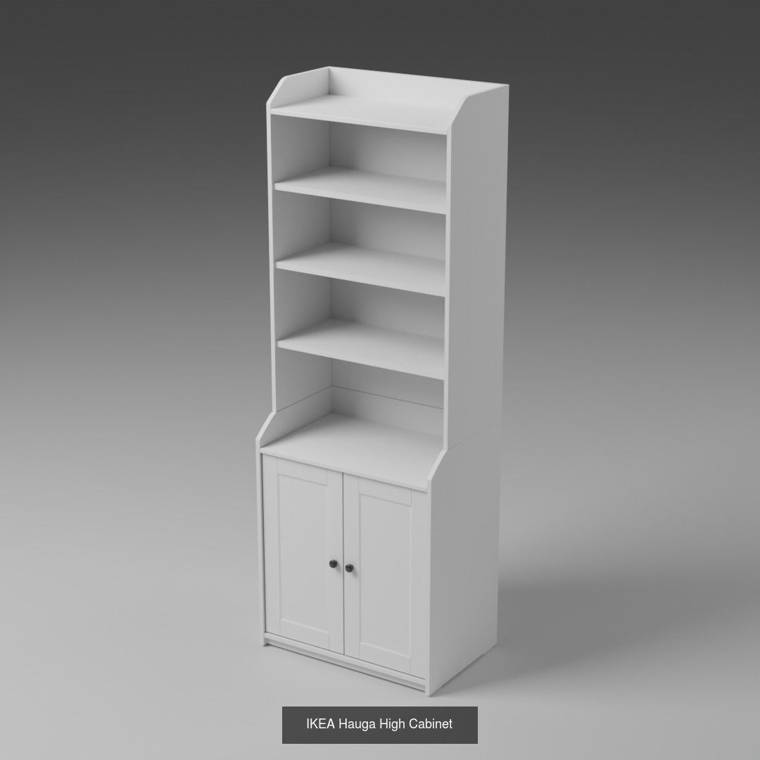 IKEA Hauga Collection _8