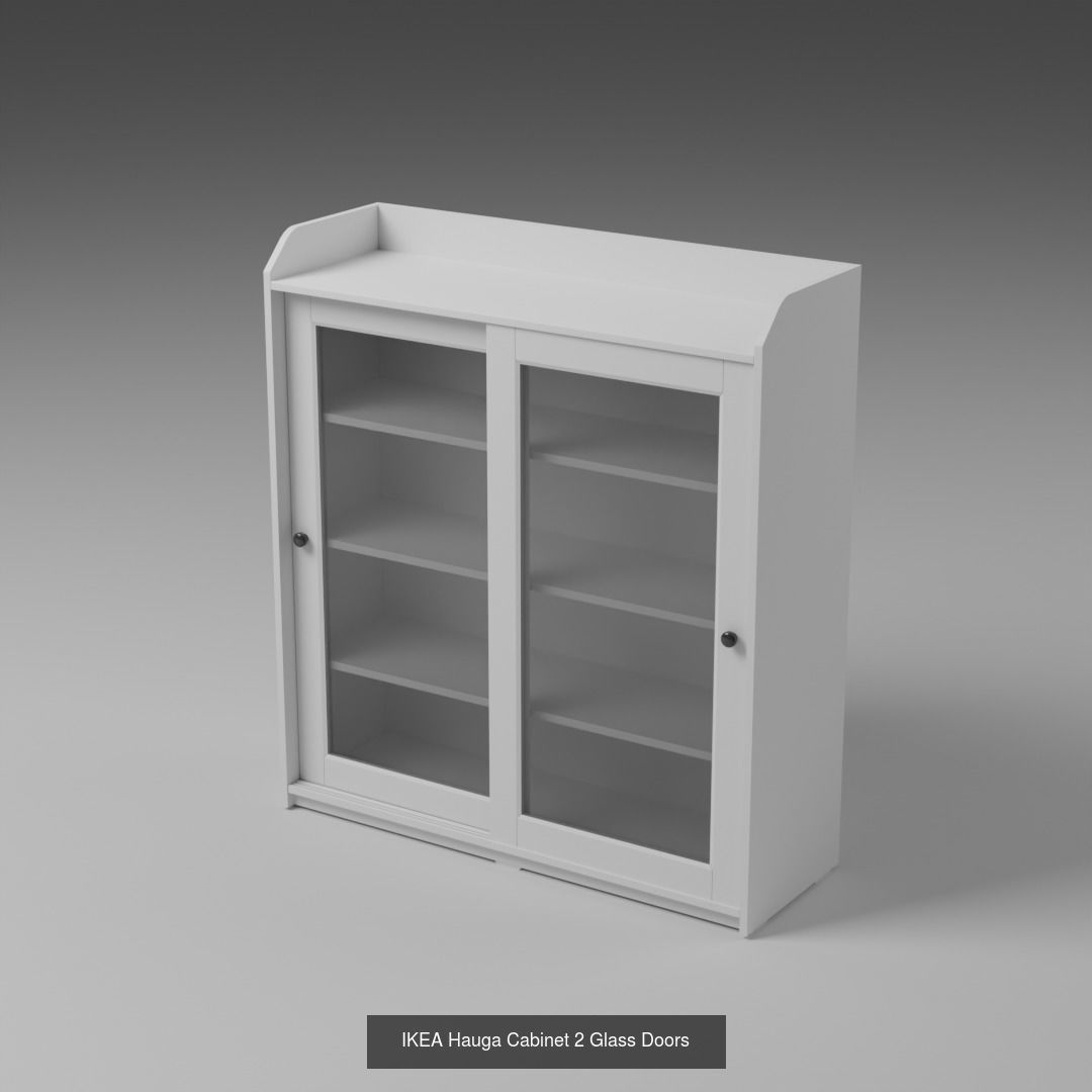 IKEA Hauga Collection _7