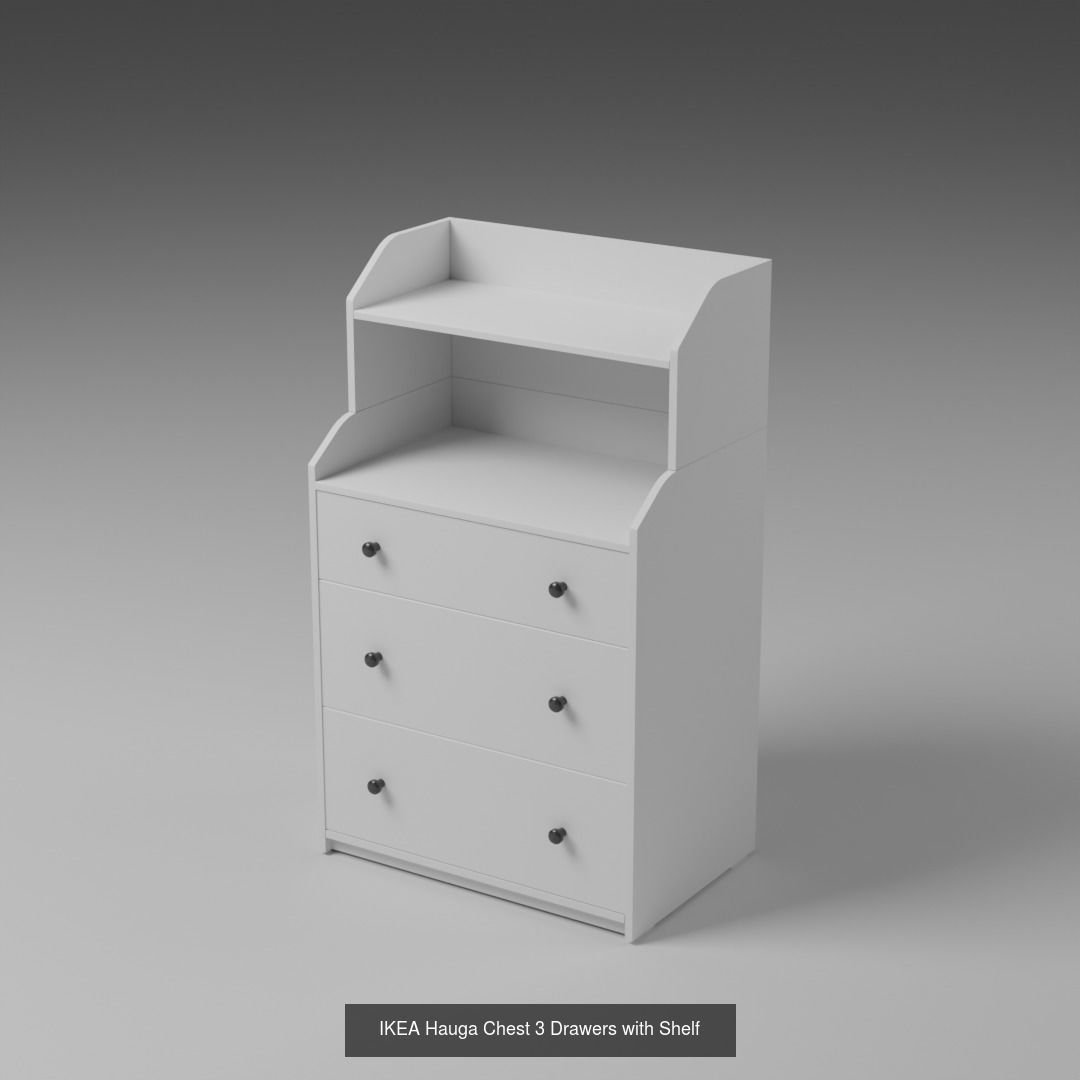 IKEA Hauga Collection _3