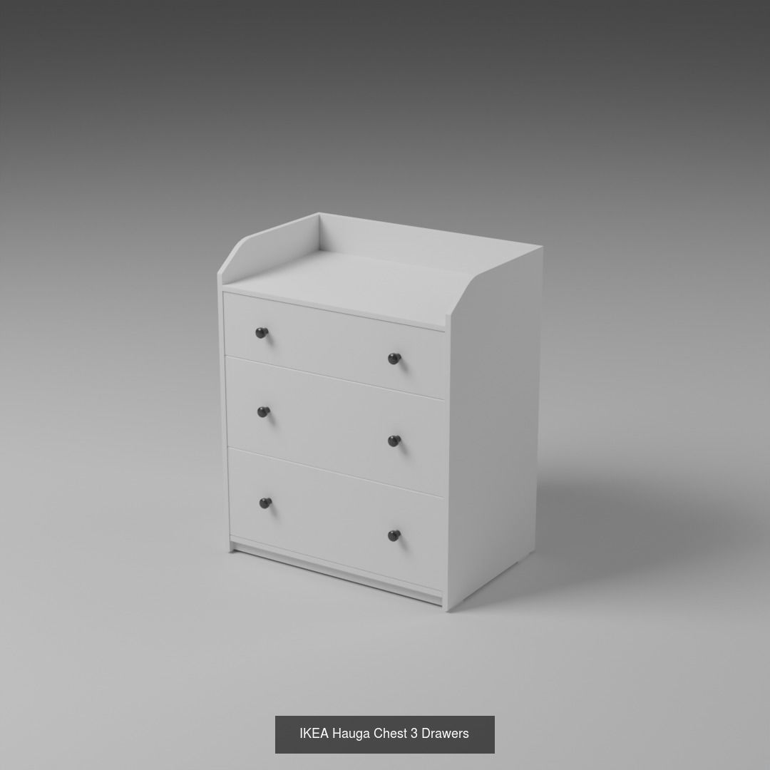 IKEA Hauga Collection _2