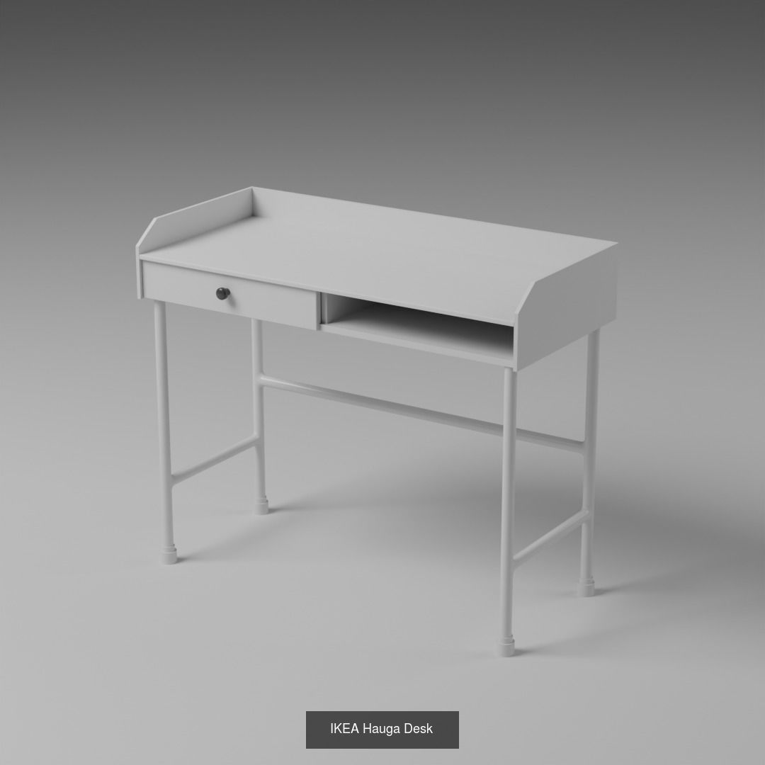 IKEA Hauga Collection _6