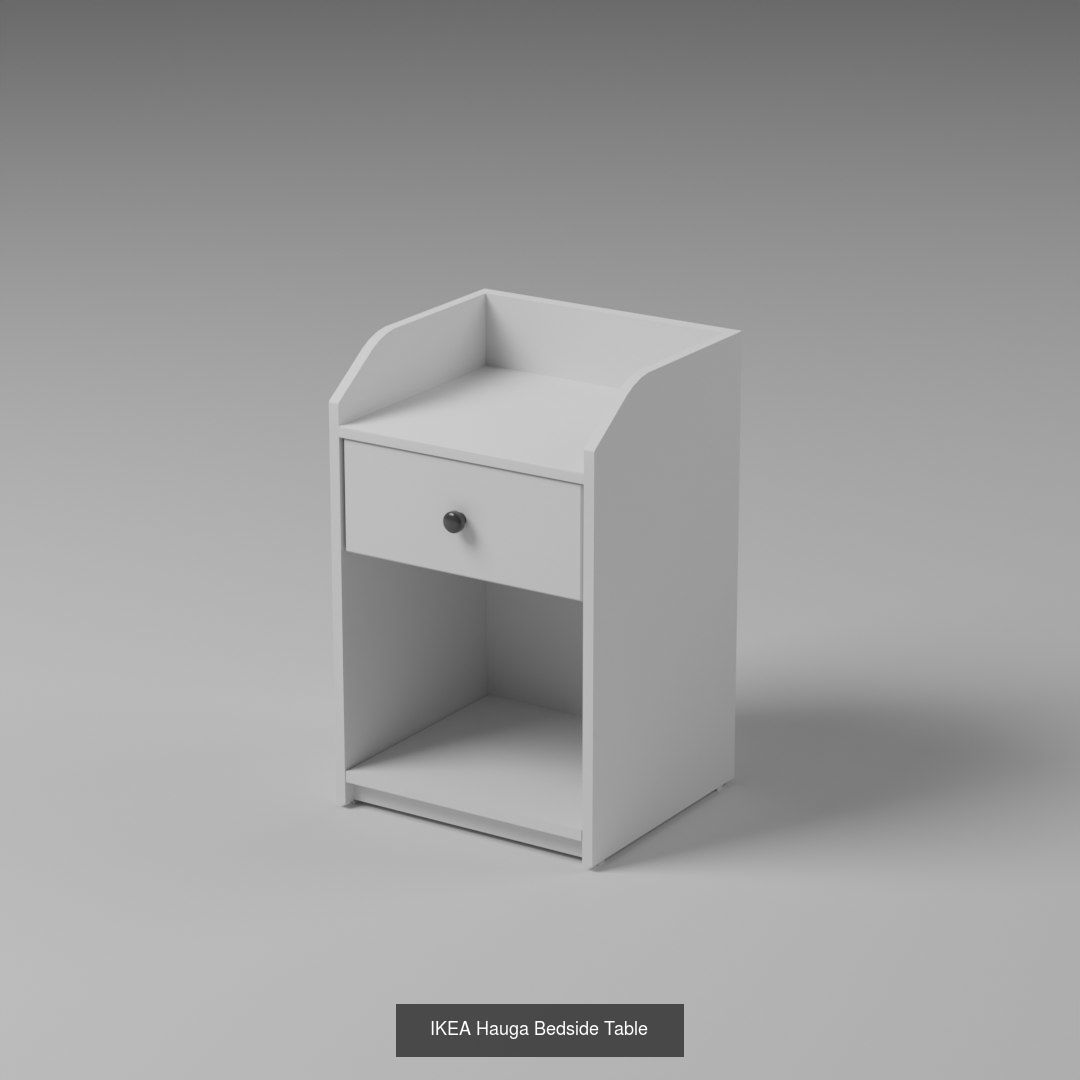 IKEA Hauga Collection _1