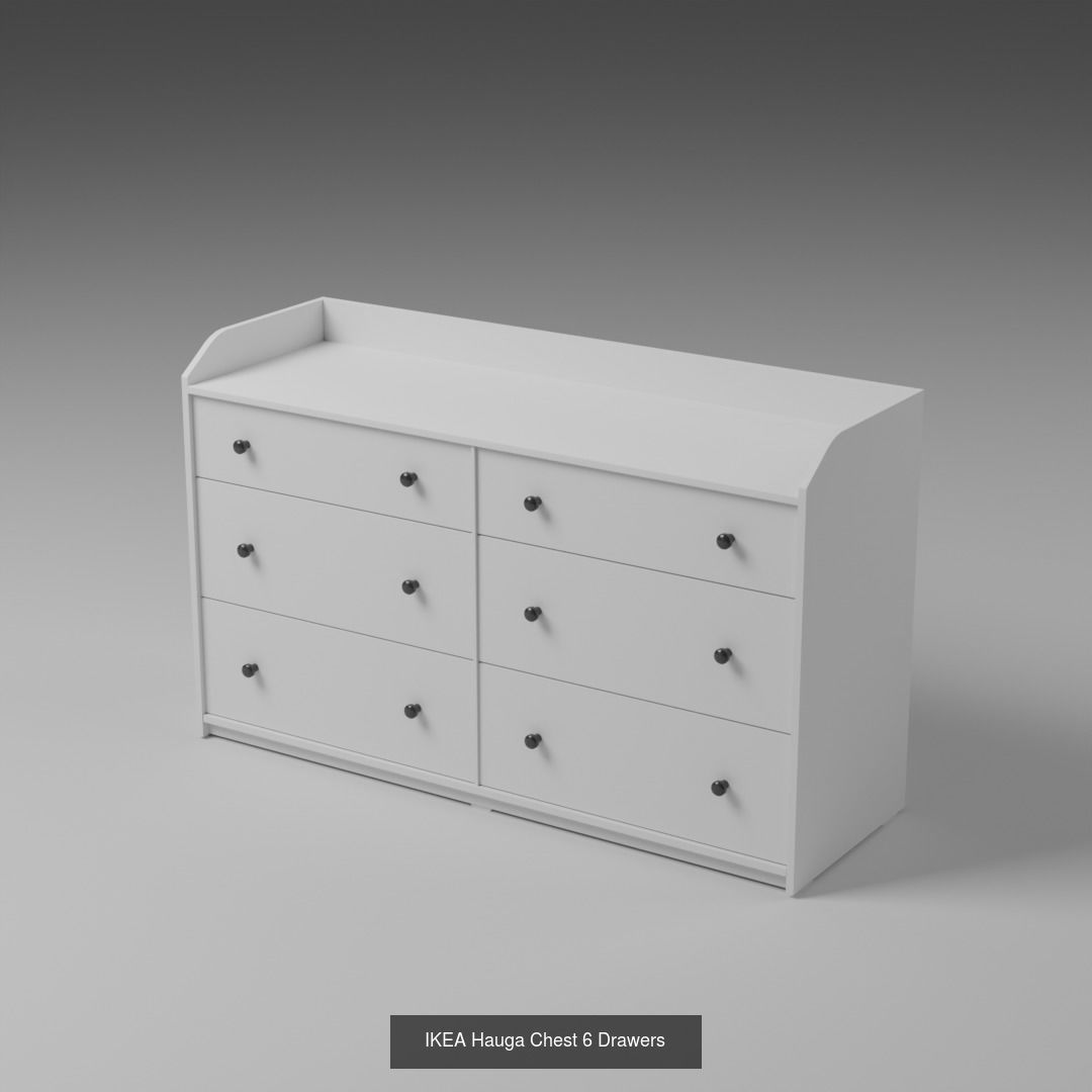 IKEA Hauga Collection _4