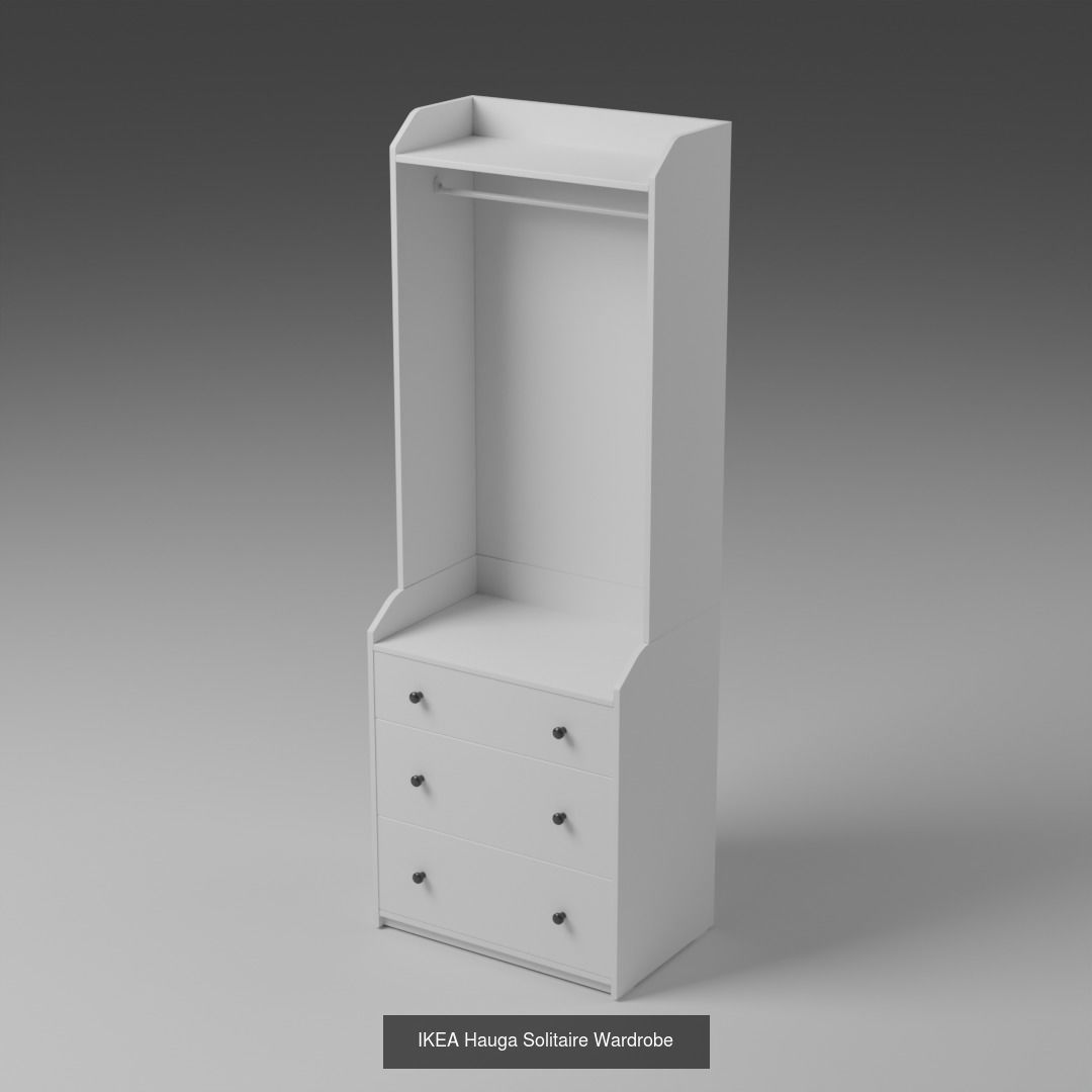 IKEA Hauga Collection _9