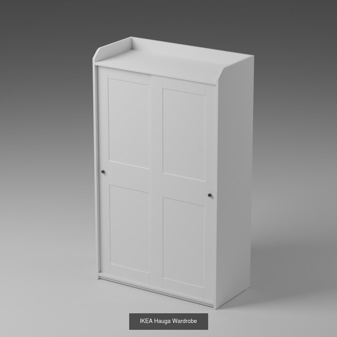 IKEA Hauga Collection _10