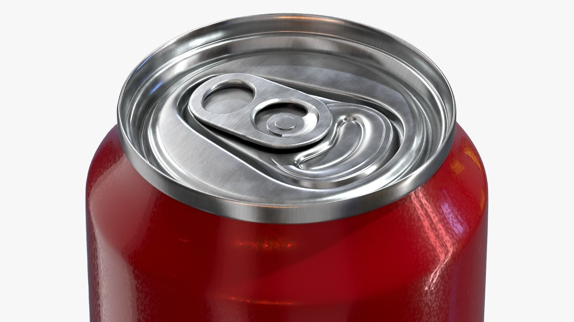 Standard Can 3D model_1