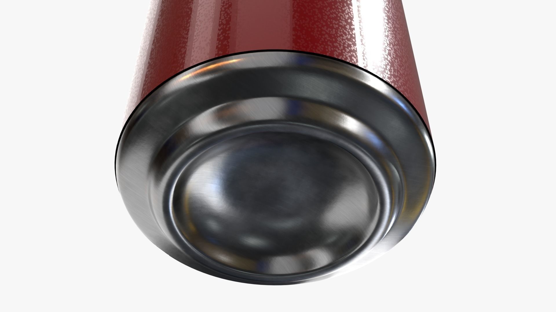 Standard Can 3D model_5