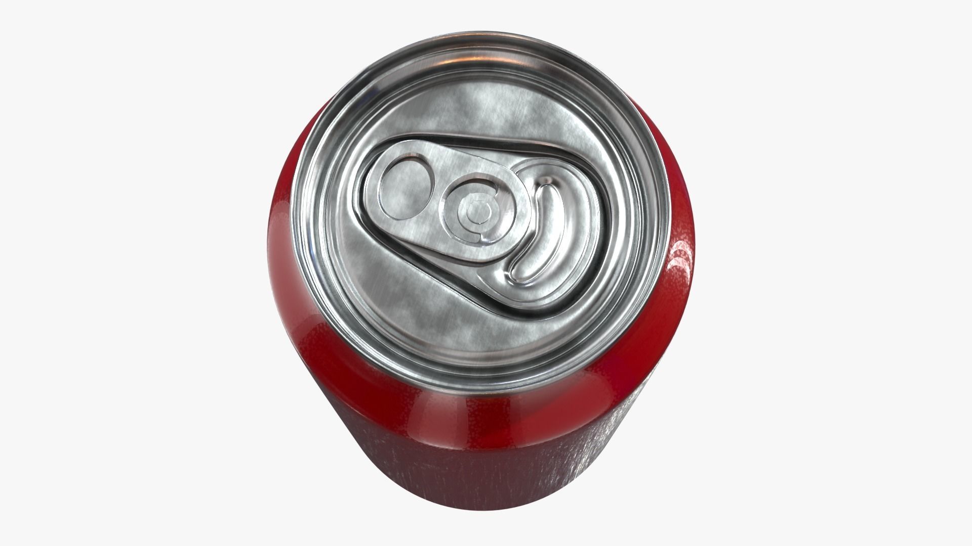 Standard Can 3D model_3