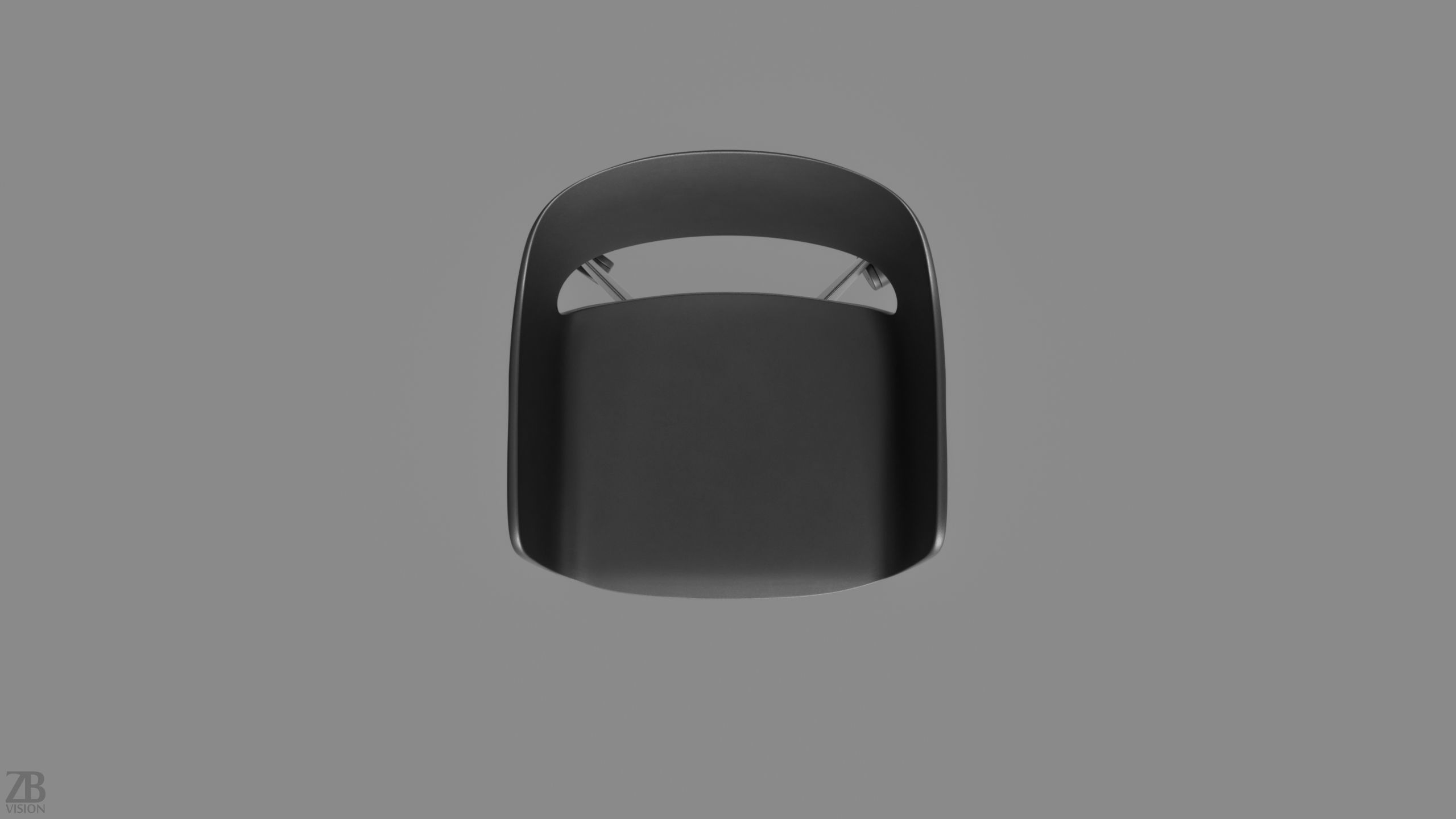 Chair 3D model_5