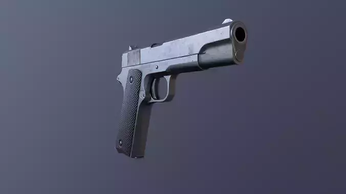 M1911A1