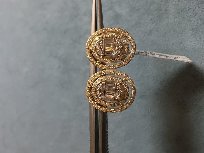 Medal collection 3D print model