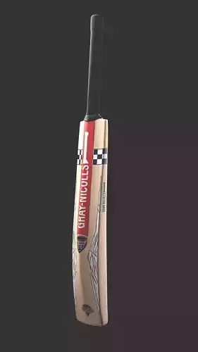 Gray Nicolls Cricket Bat