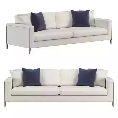 Dylan Fabric Sofa