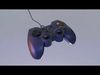 Joystick asset 3D model_1
