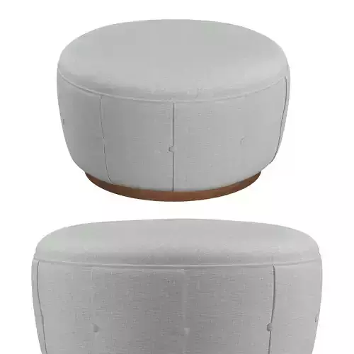 NORWALK FURNITURE Vincent Ottoman