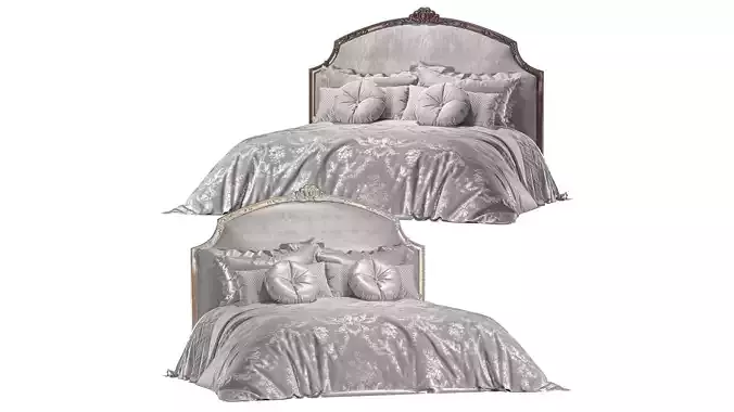 andrea fanfani bed 734