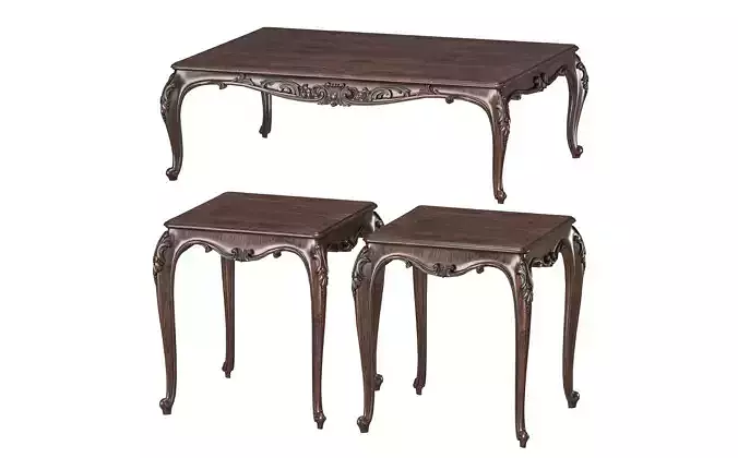 andrea fanfani coffee table 733