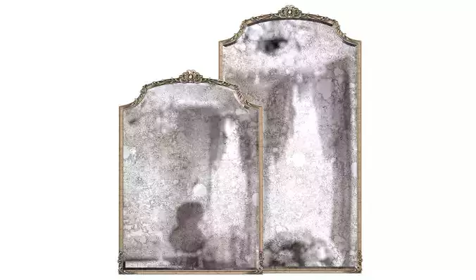 andrea fanfani mirror 734