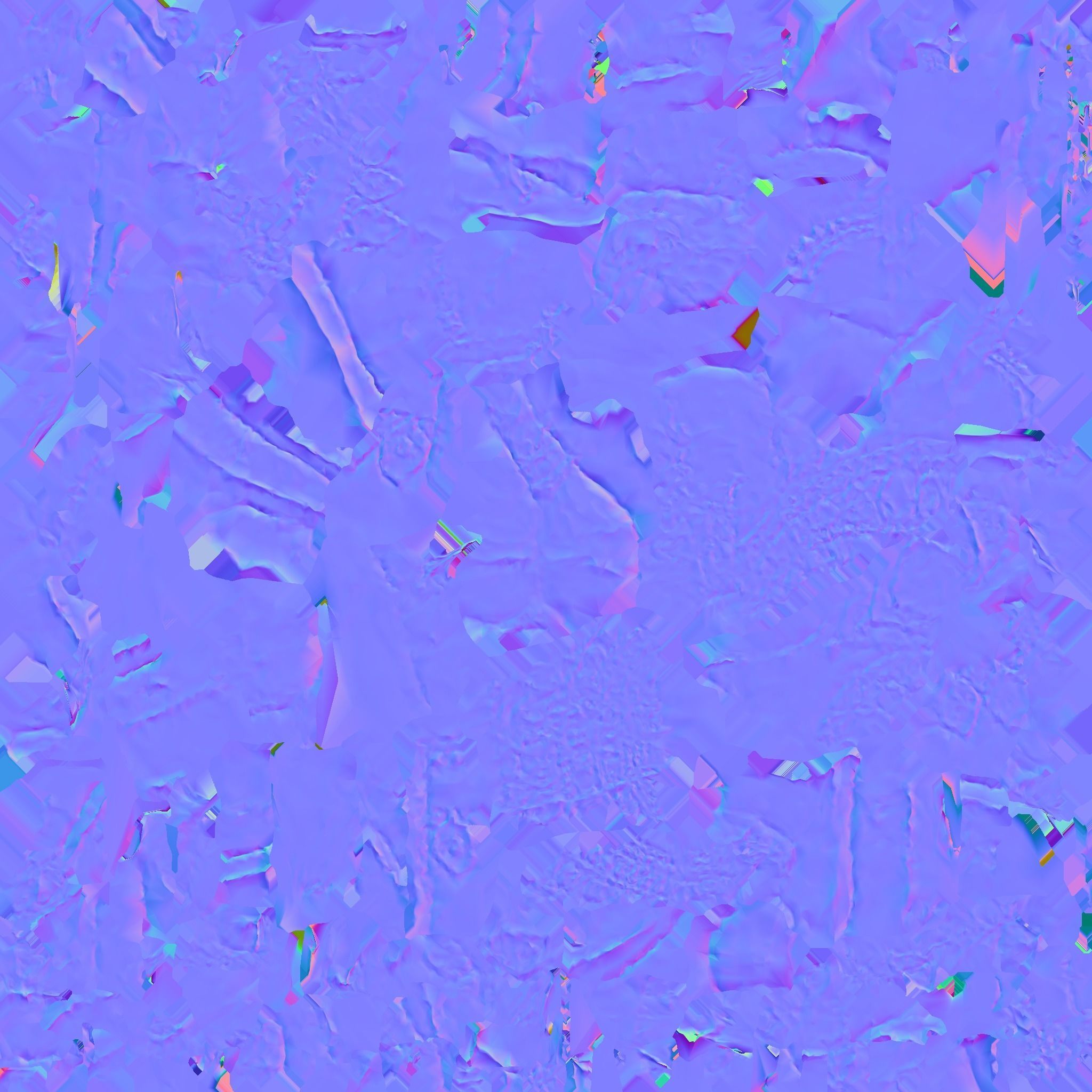 VR Mall Chennai nandhi 3D print model_6