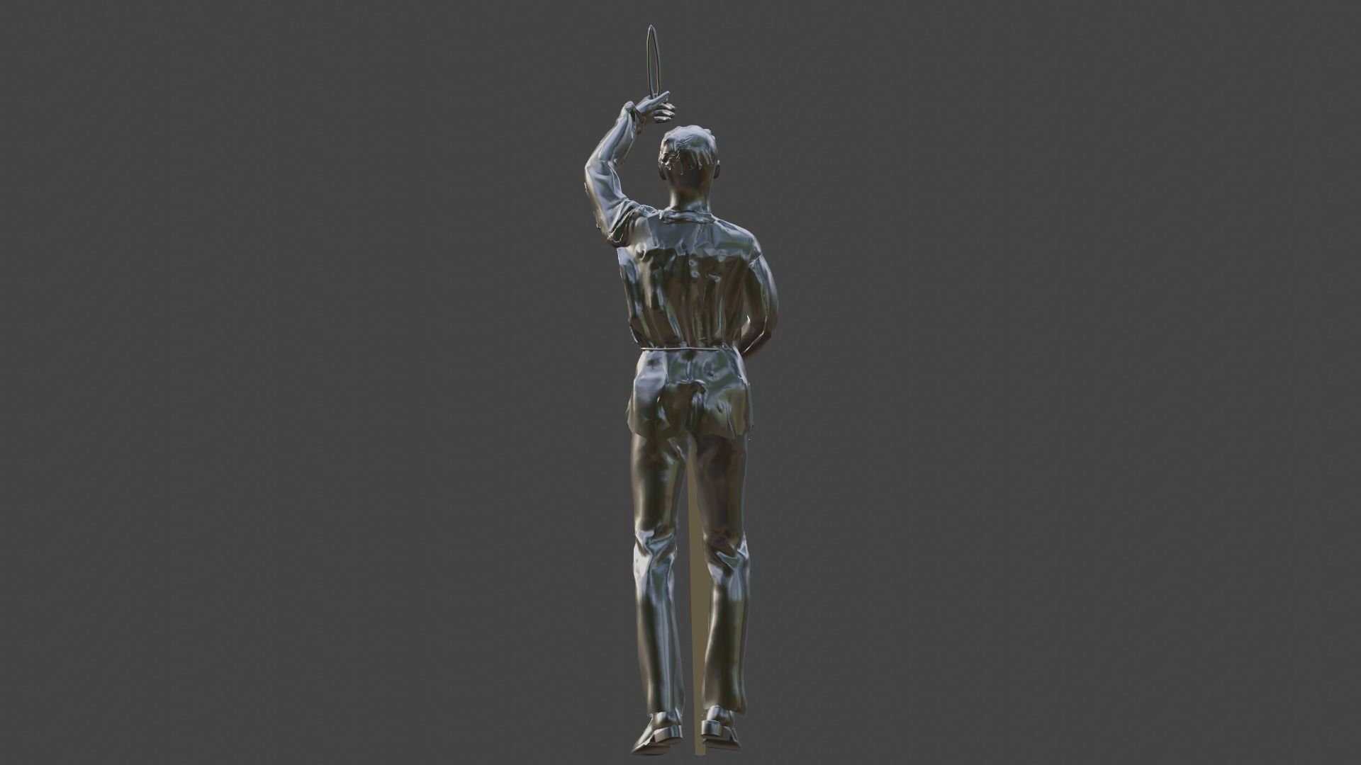 Tuttlinger DerInstrumentenmacher sculpted 3d printing 3D model_2