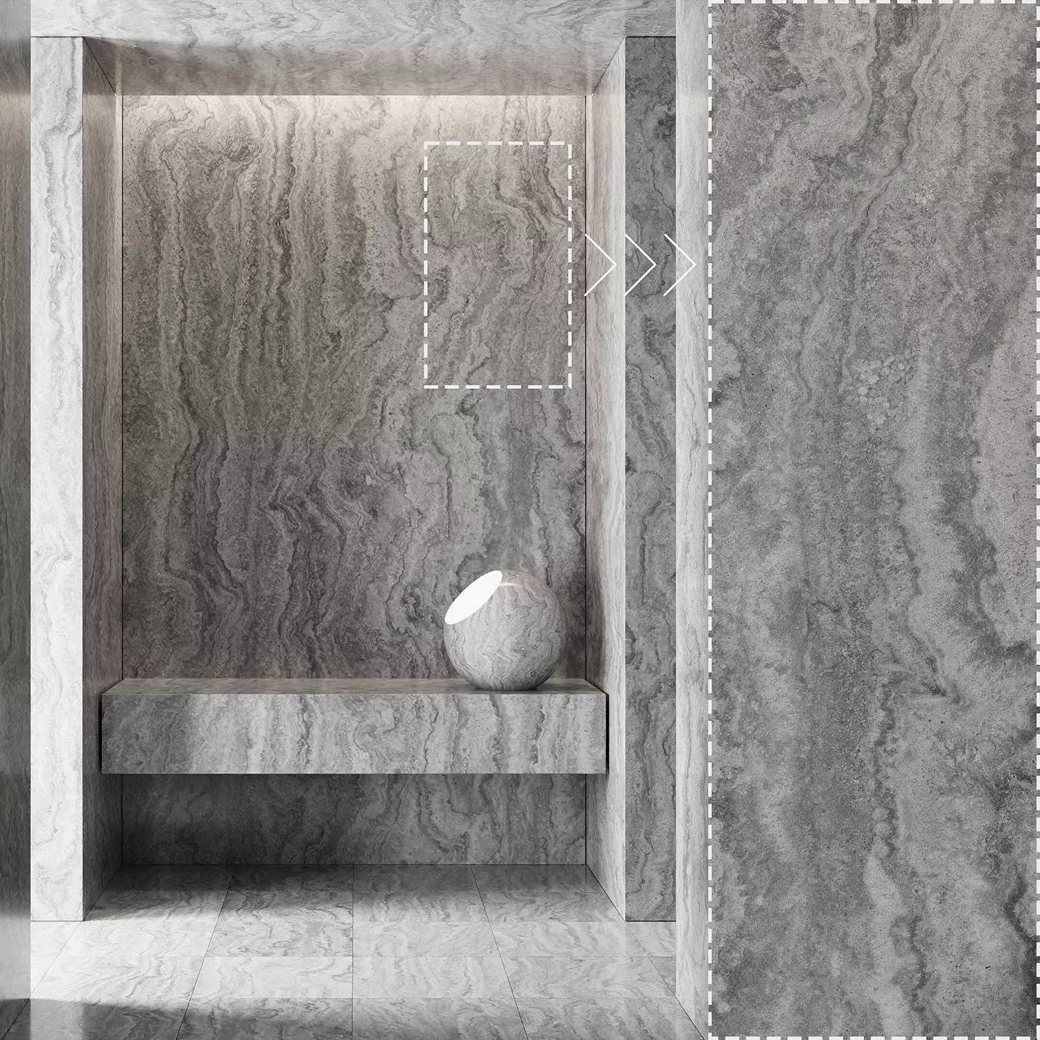 Marble Stone No138 Texture_0