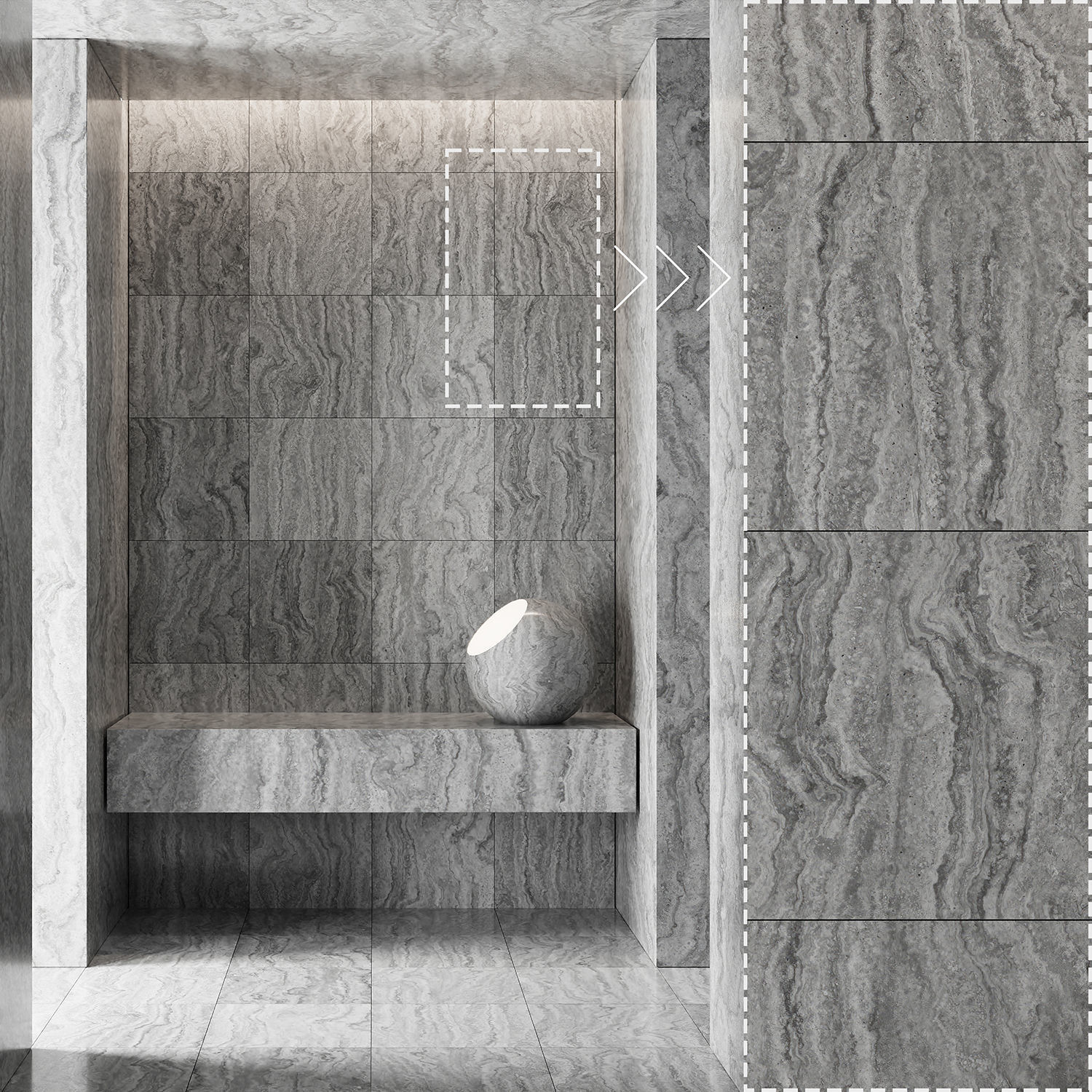 Marble Stone No138 Texture_3