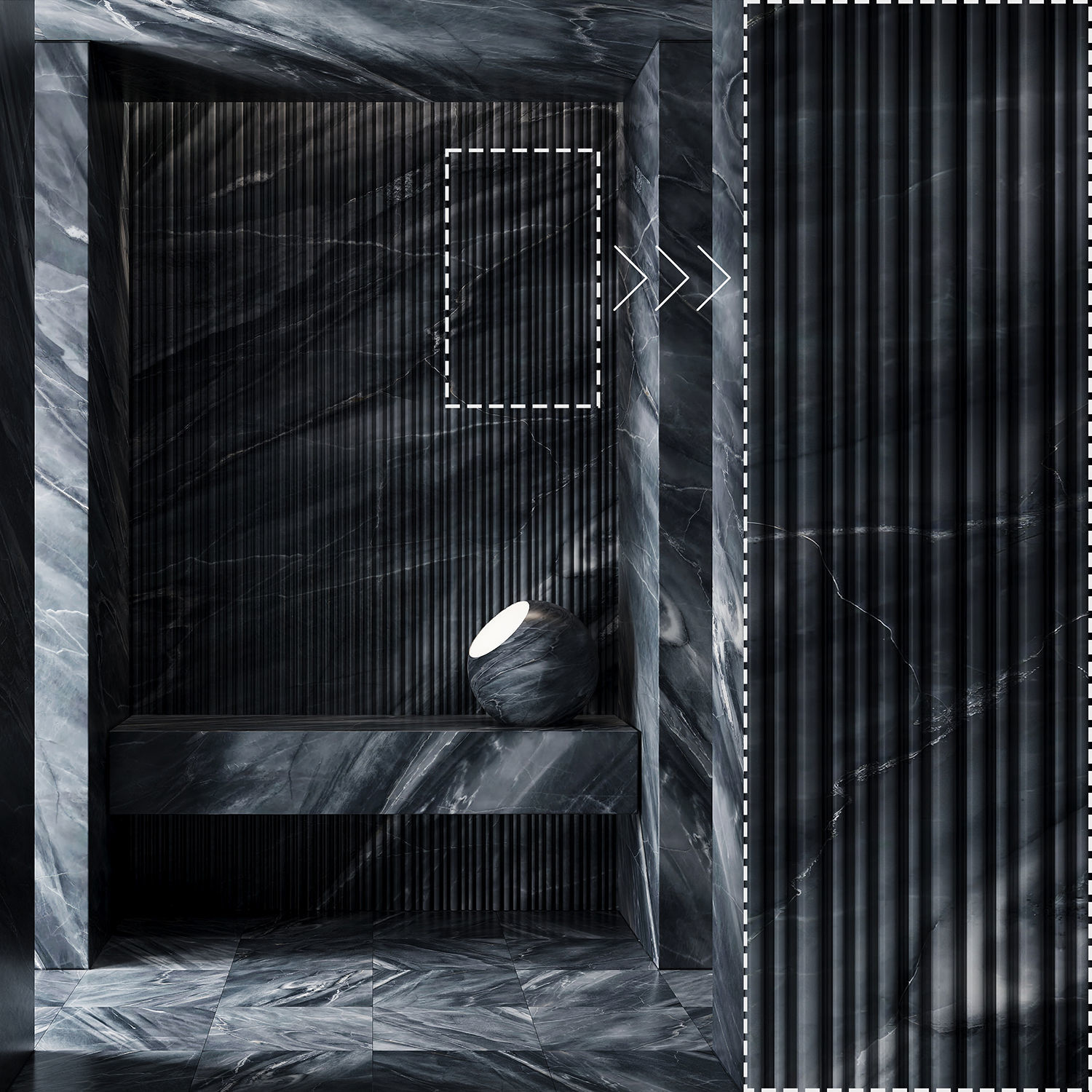 Marble Stone No140 Texture_1