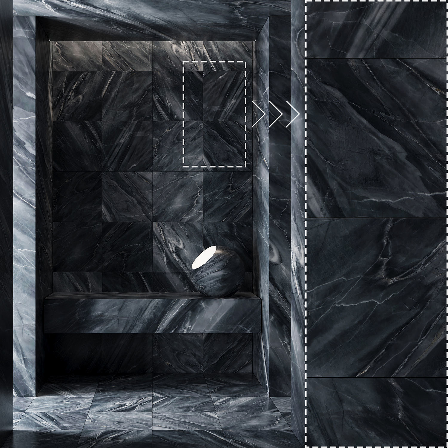 Marble Stone No140 Texture_3