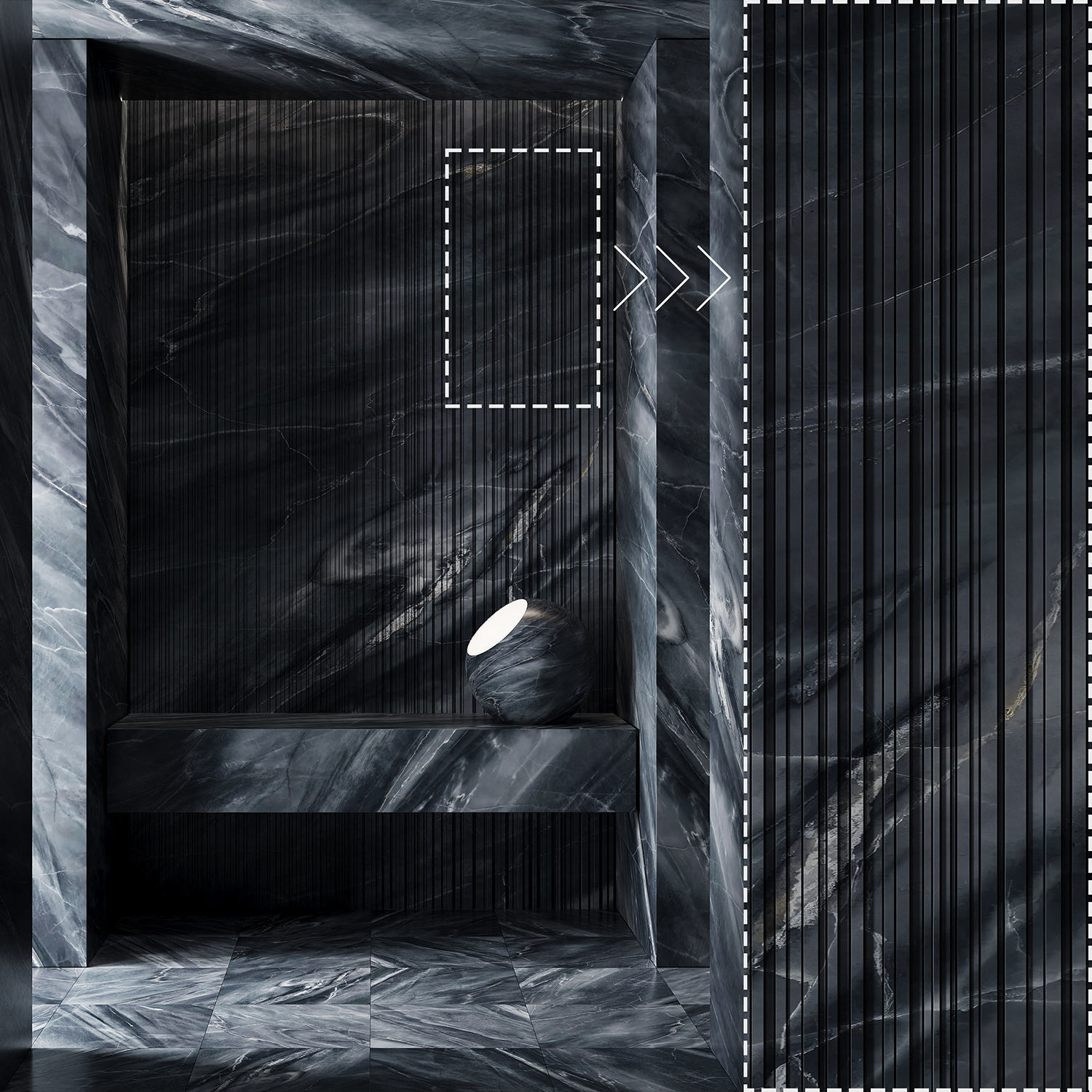 Marble Stone No140 Texture_2