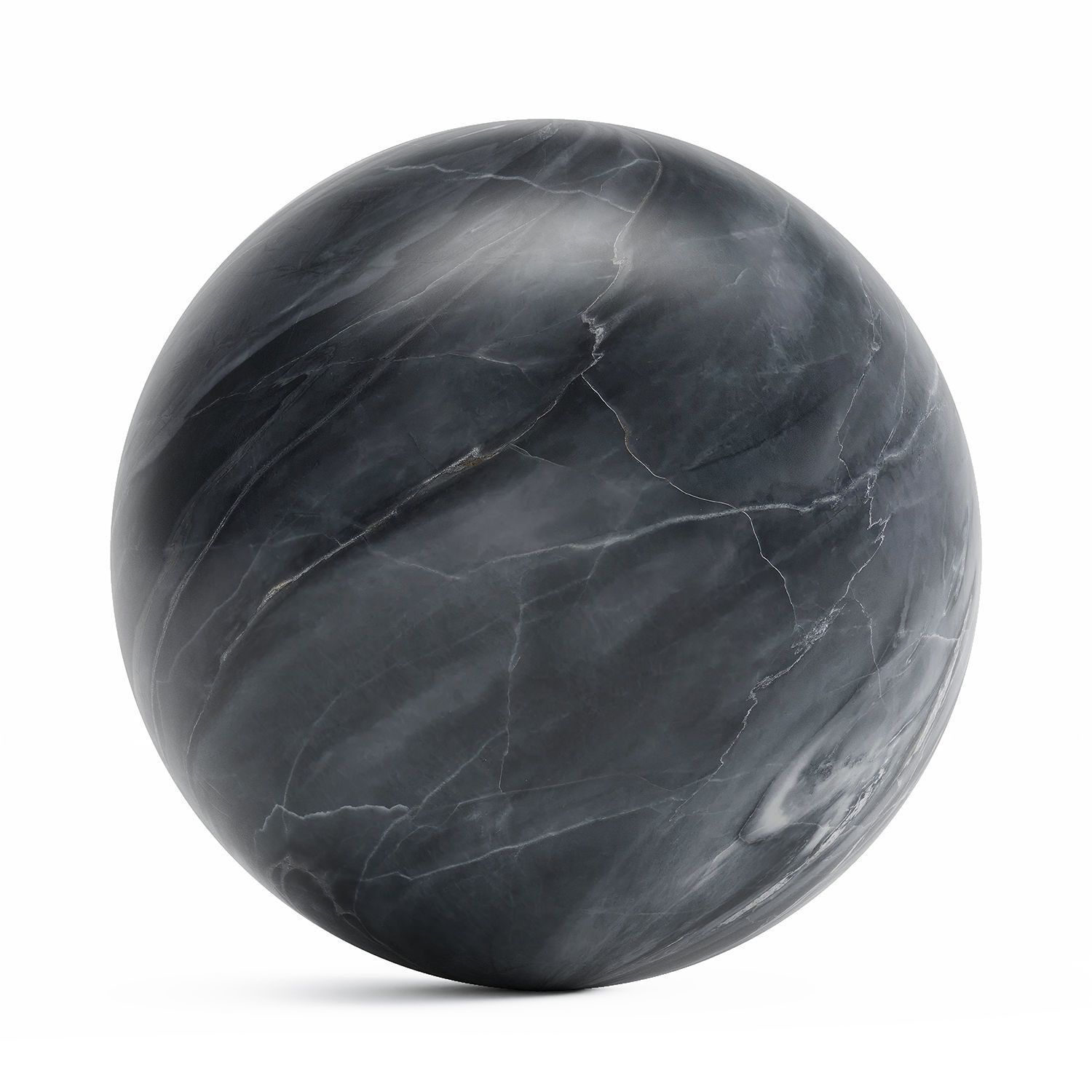 Marble Stone No140 Texture_4