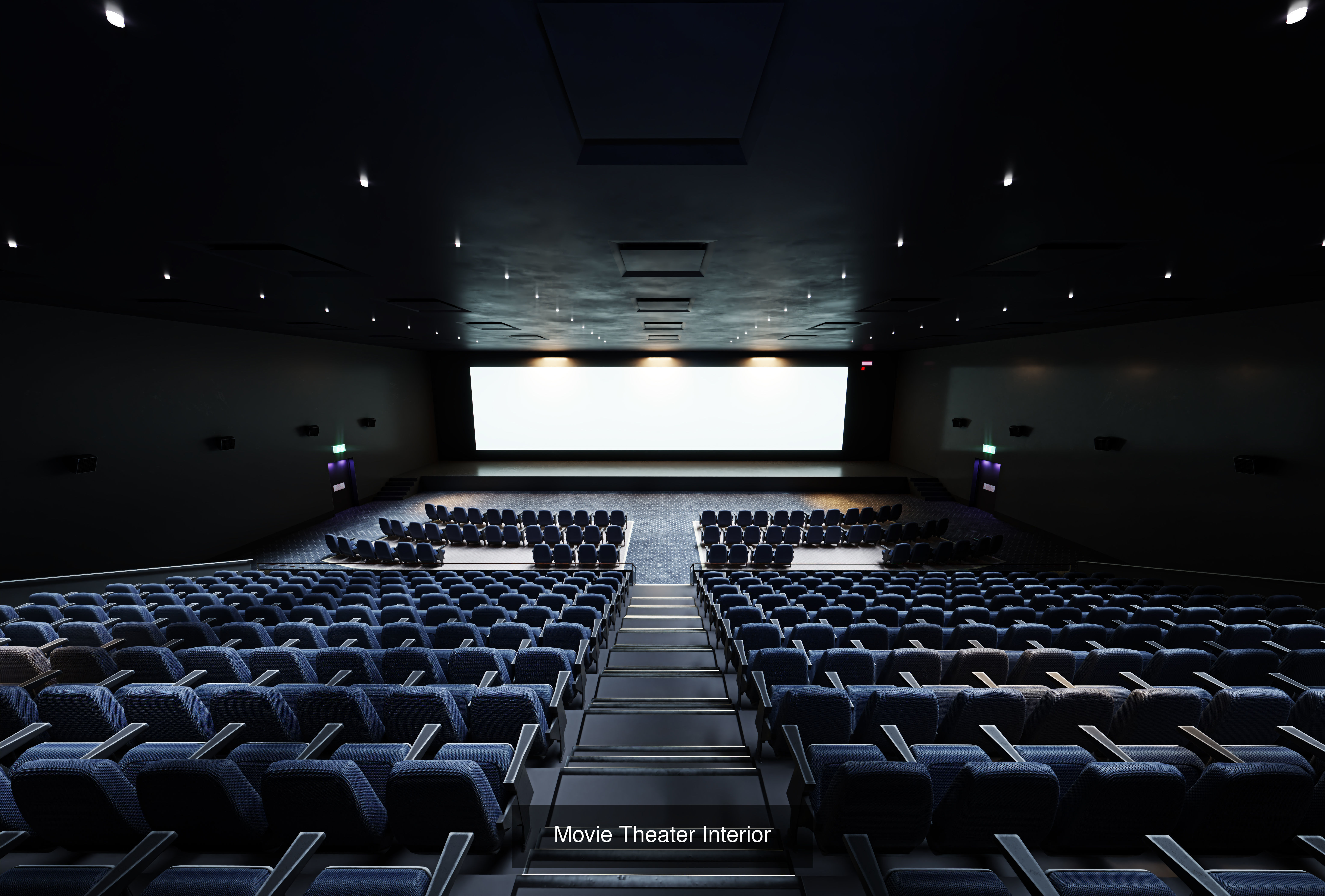 Movie theater collection _2