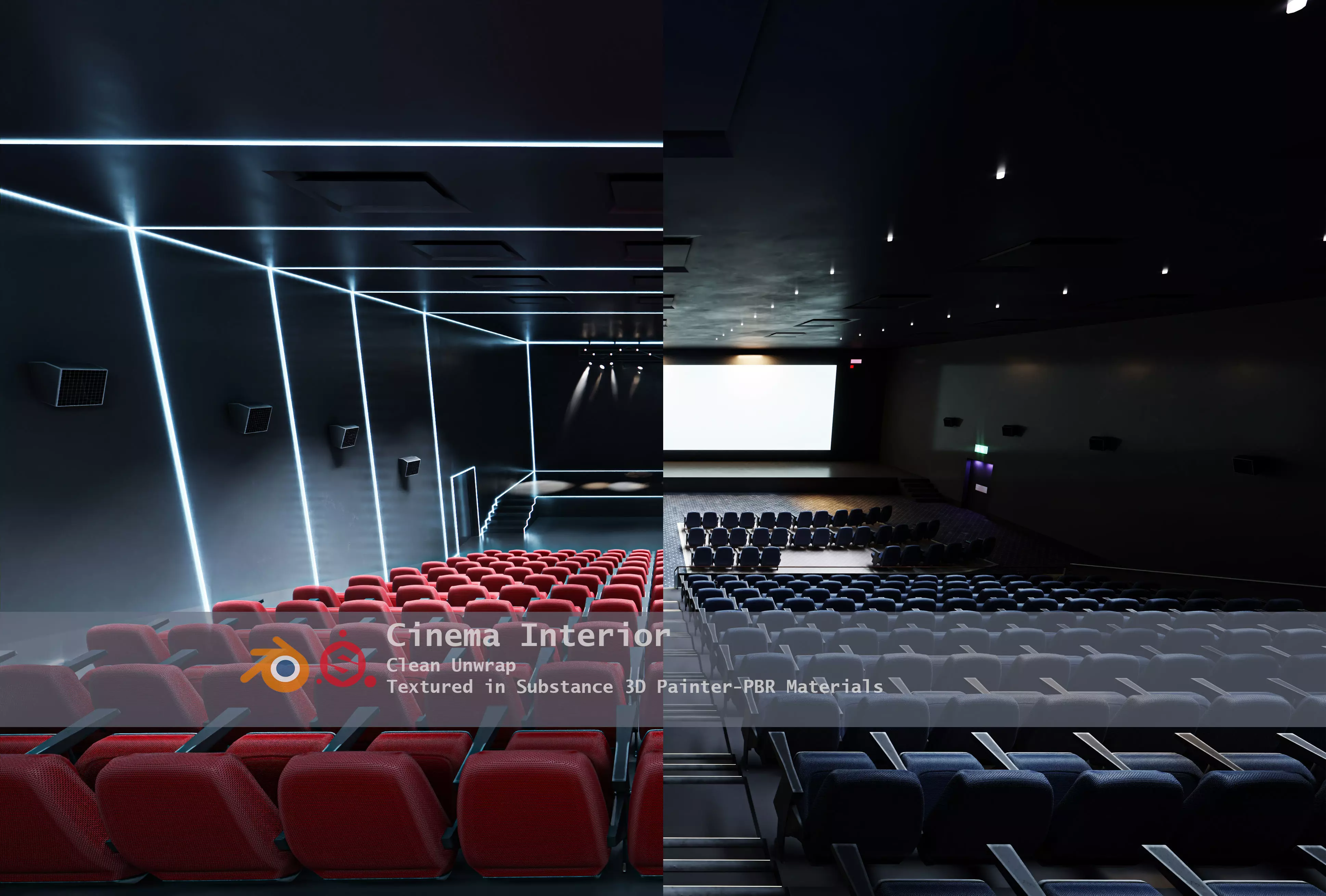 Movie theater collection _0