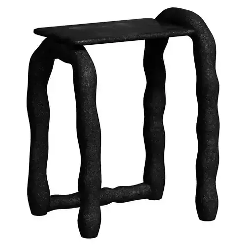 Rotben Sculptural Piece