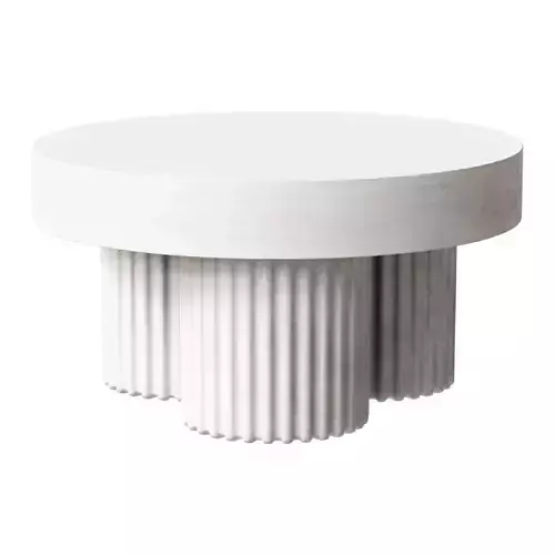 Decorative table Gramercy Home Gear 521