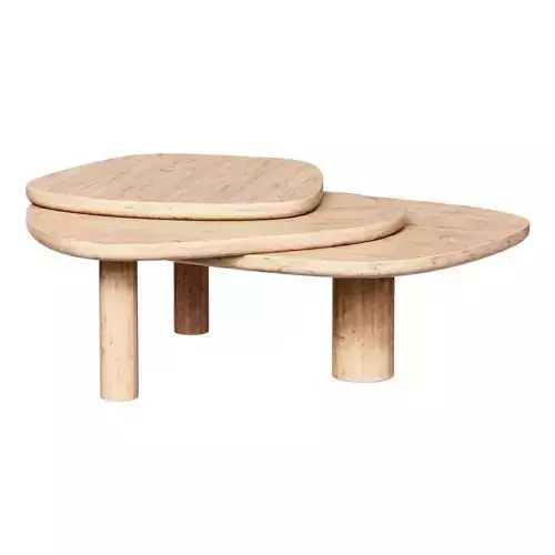 Bolia Latch Salontafel Salontafel Koffietafel Tafeltjes