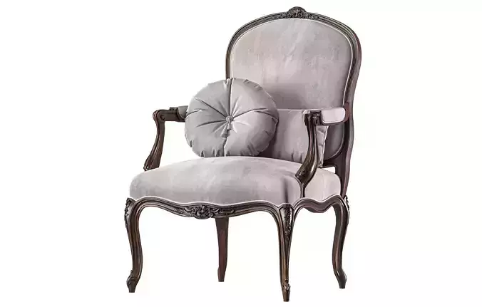 chairish  armchair art 8732