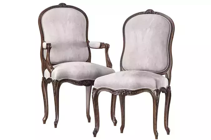 chairish  chair art 8732