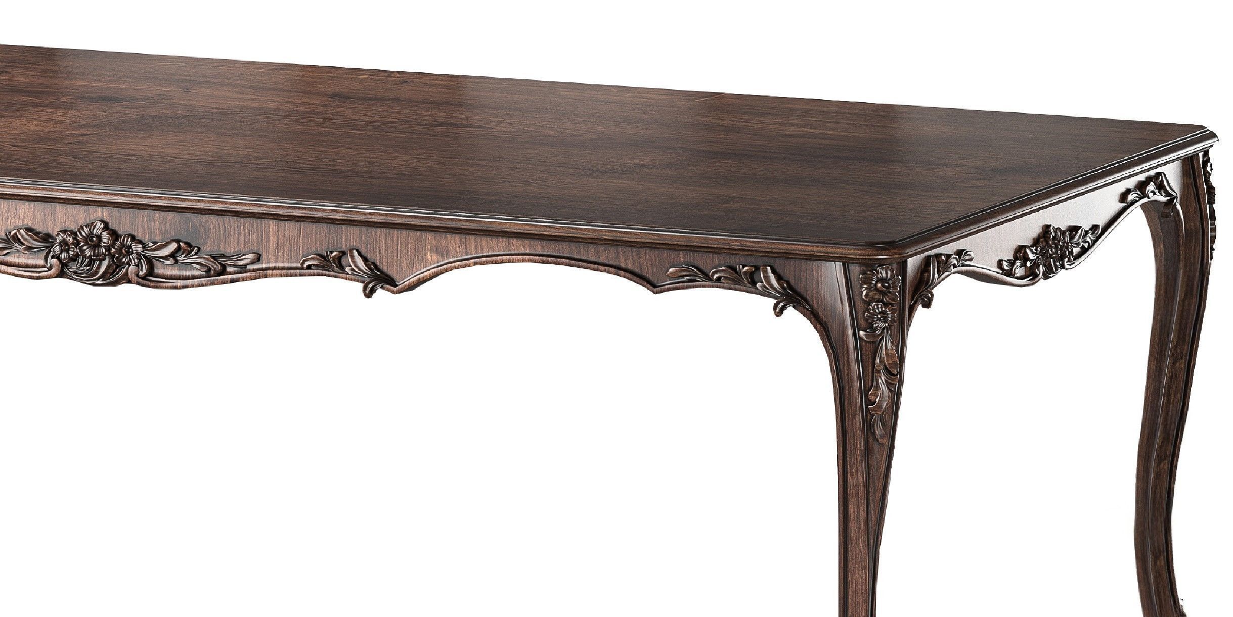 chairish  table and chair art 8732 3D model_10