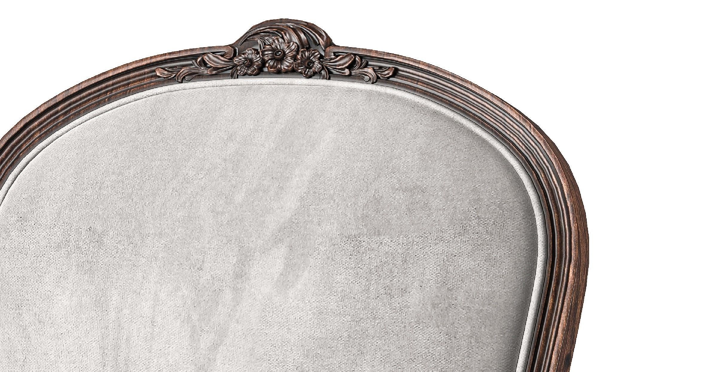 chairish  table and chair art 8732 3D model_7