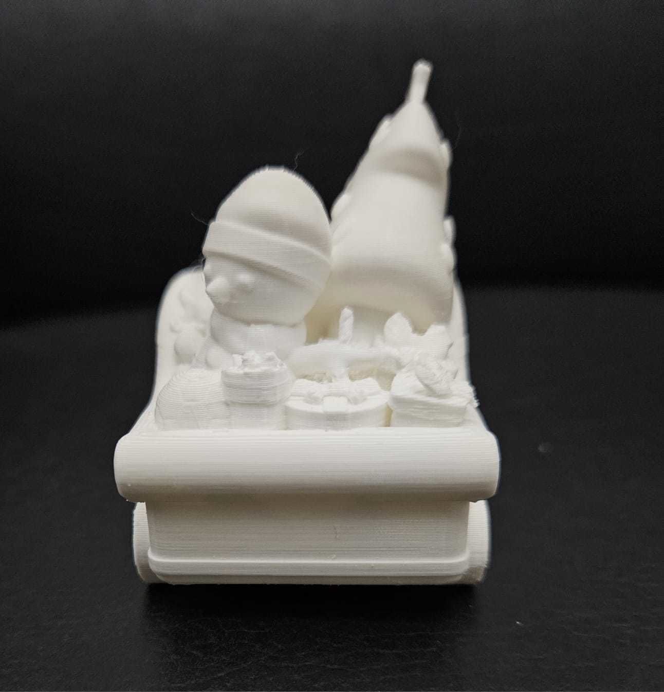 Christmas Sleigh Gifts 3D print model_12