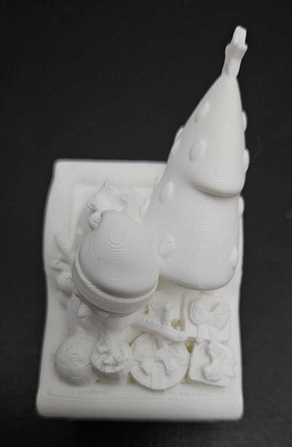 Christmas Sleigh Gifts 3D print model_14