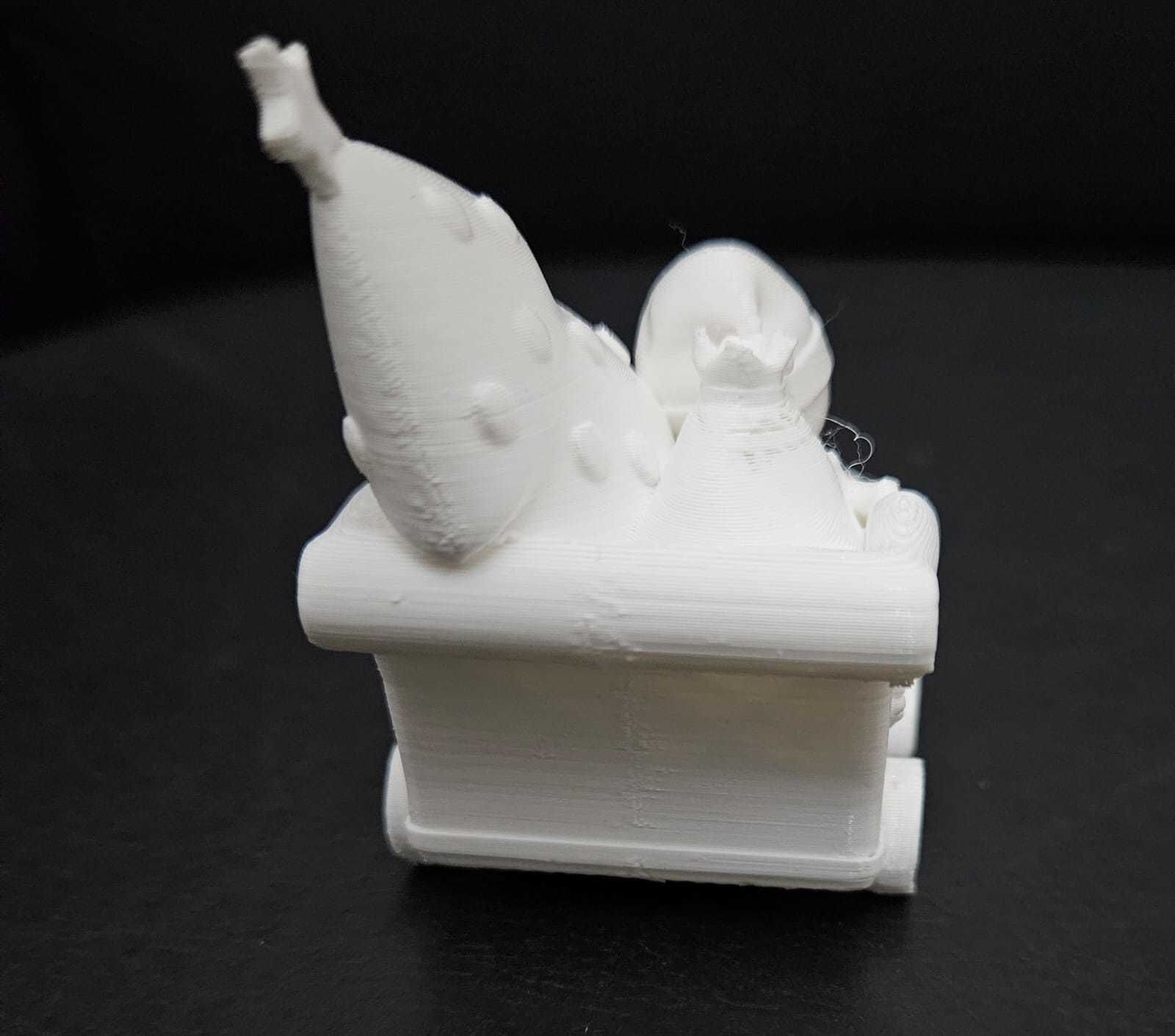 Christmas Sleigh Gifts 3D print model_10