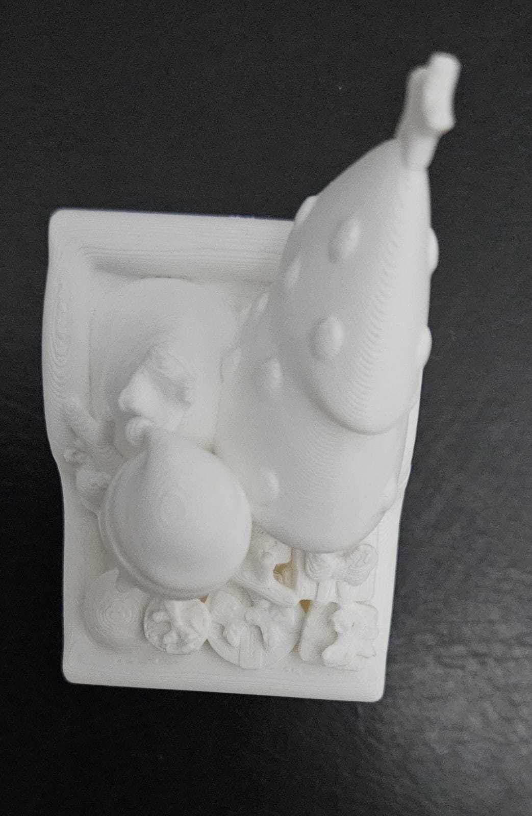 Christmas Sleigh Gifts 3D print model_15