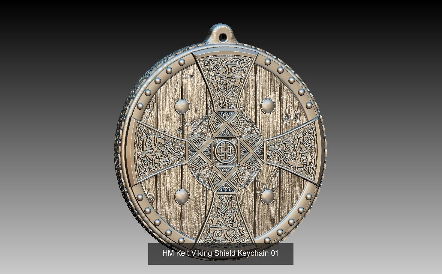 HM Viking Kelt Keychain Collettions 7 different Collection _5