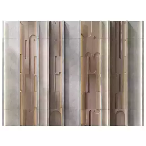 Wall Panel Decor 146