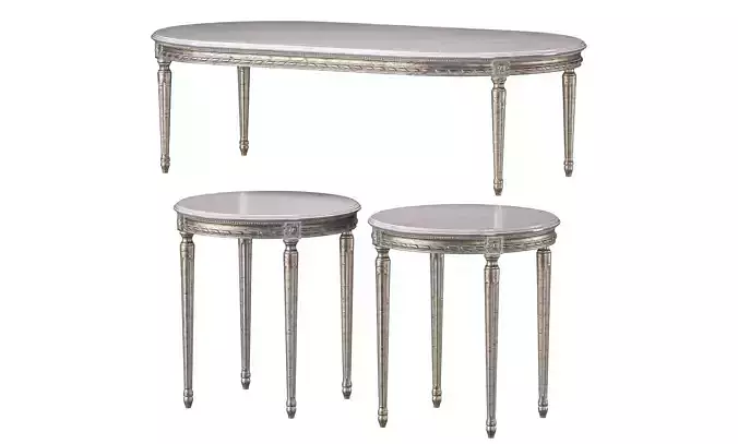 chairish coffee table art 5873