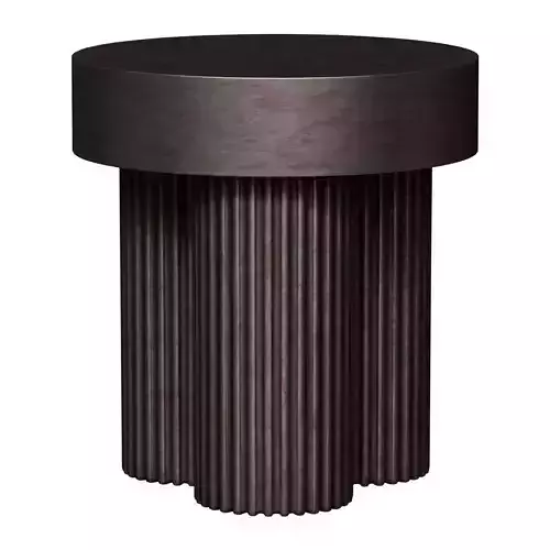 Decorative Gear Table NORR11