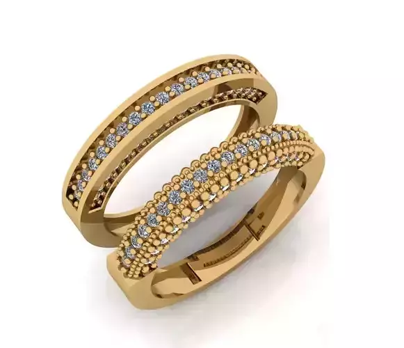 Women s ring set